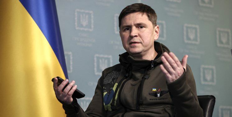 اوکراین: تنها راه برای توقف تهاجم مسکو، زور است