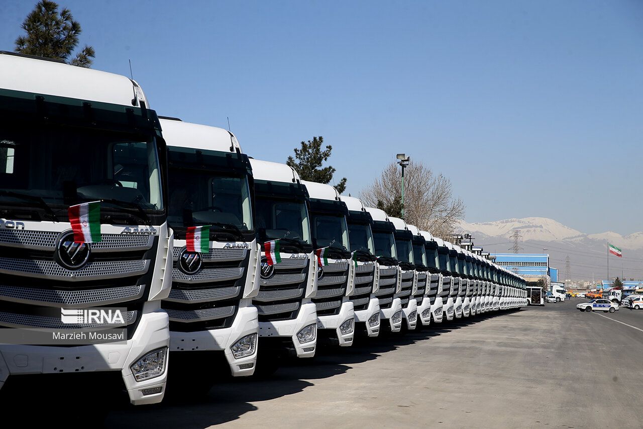 پیش فروش بلیت‌های اتوبوس اربعین چه زمانی آغاز می‌شود؟
