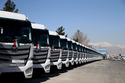 اقدامات مهم وزارت راه برای سفرهای اربعین 1404 2