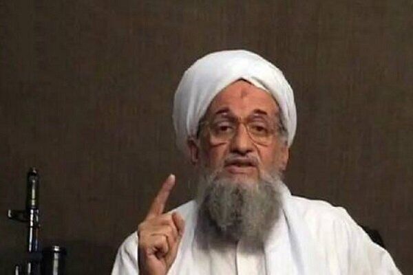 طالبان کشته‌شدن ایمن الظواهری را تأیید کرد