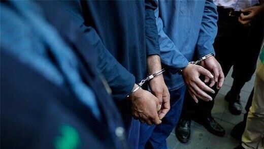میرنصر آزادانی، بیتا حقانی نسیمی و احسان پیربرناش به چندسال زندان محکوم شدند؟