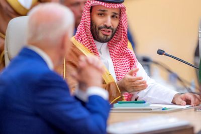 گردش غیرمنتظره محمد بن سلمان/ سیگنال ریاض به ترامپ