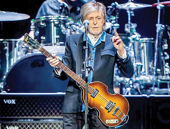 اعتراض با یک قطعه بی‌صدا!