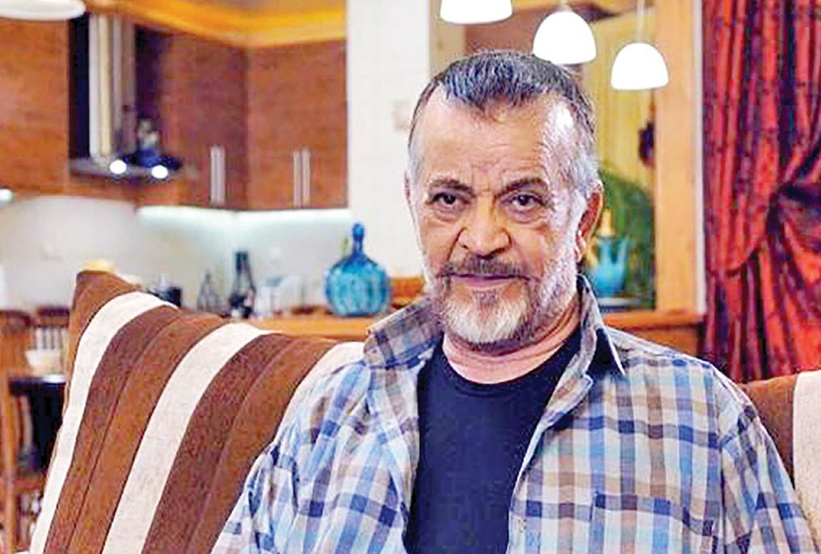 سریال مهدی فخیم‌زاده برای نمایش خانگی