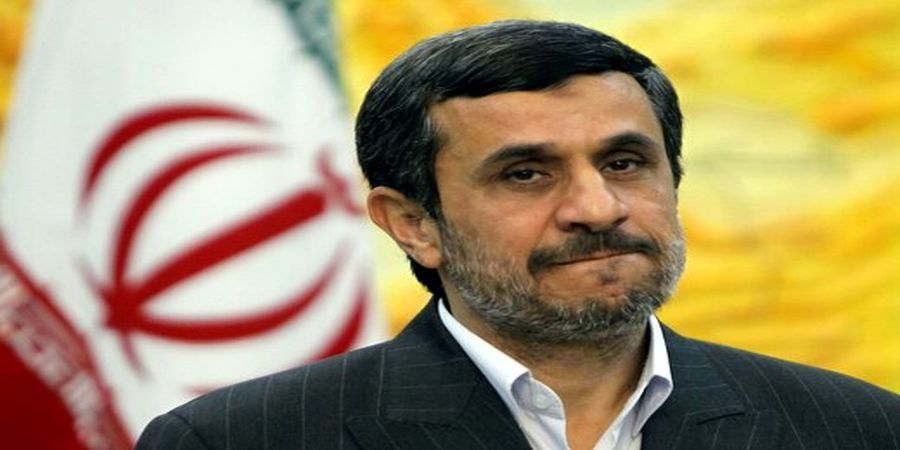 اولین واکنش احمدی‌نژاد به حادثه متروپل