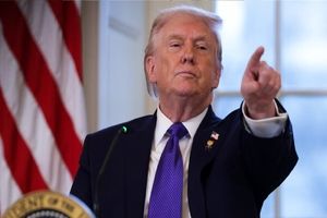 راهبرد ترامپ چیست؟