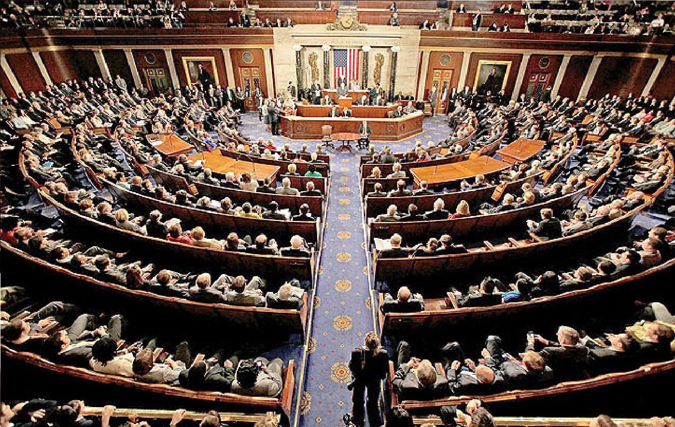 مجلس نمایندگان آمریکا کمک به اوکراین را تصویب کرد