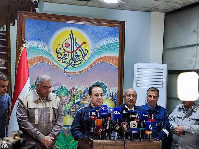 عراق زمان پرداخت بدهی‌های ایران را اعلام کرد