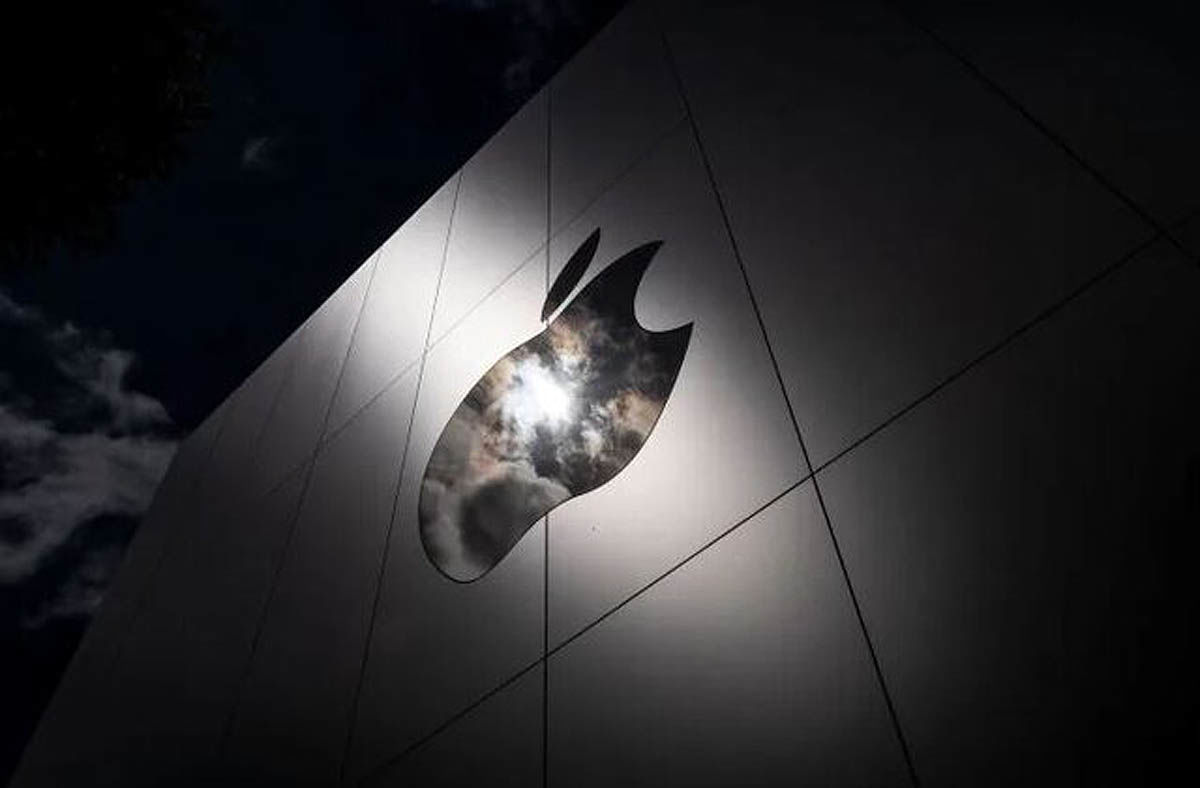 قرارداد چند میلیارد دلاری اپل برای تراشه‌های ساخت آمریکا