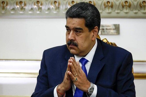 واکنش رئیس‌جمهور ونزوئلا به عملیات «طوفان الاقصی» 