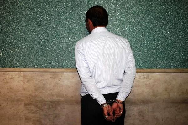 دستگیری قاتل فراری در کرمانشاه پس از 2 سال 