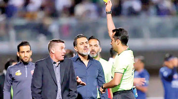 جنجال در روزهای تعطیلی