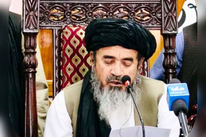 افغانستان جمعه را عید فطر اعلام کرد