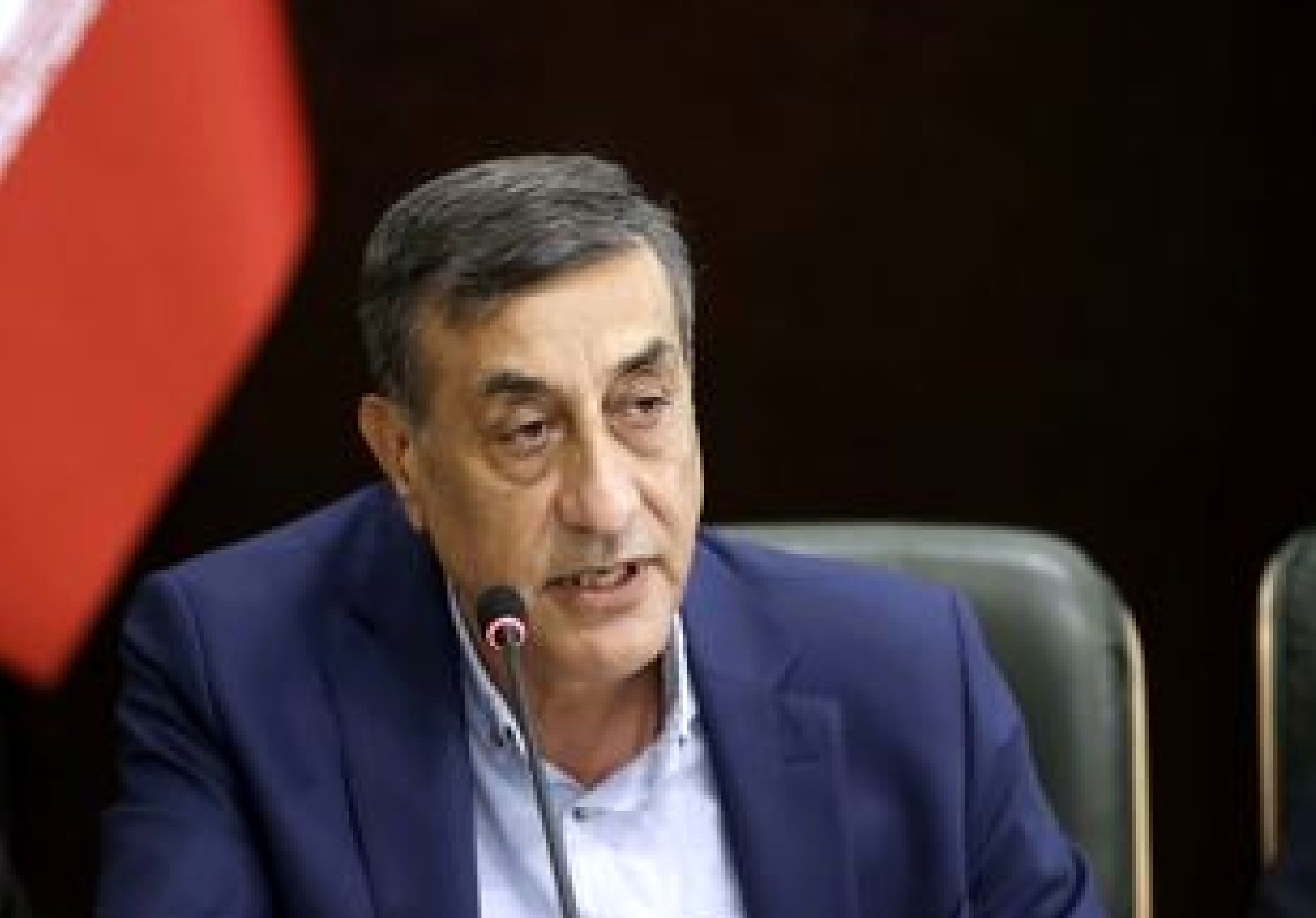 دفاع تمام قد قائم پناه از گفتگوی اخیر پزشکیان با خبرنگار آمریکایی