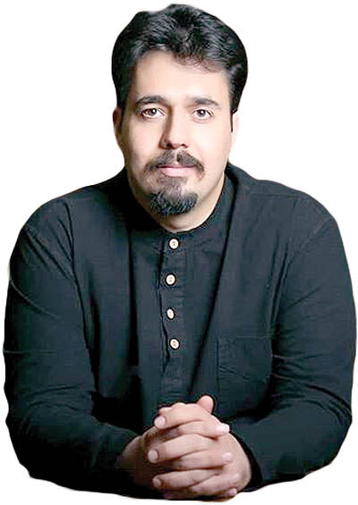 نوای خاص تنبور