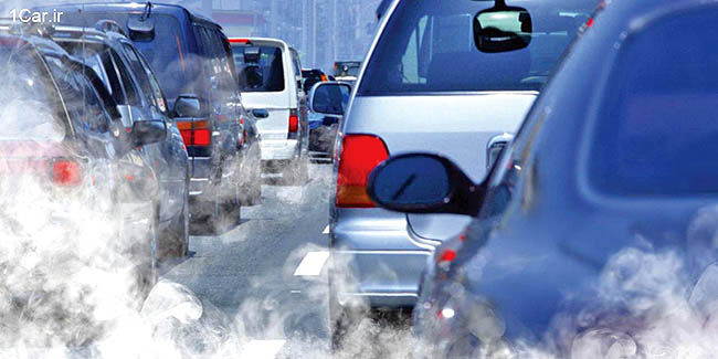 انتقاد خودروسازان از مقررات آلایندگی