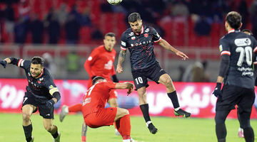 عصر حاشیـه و هیجـان