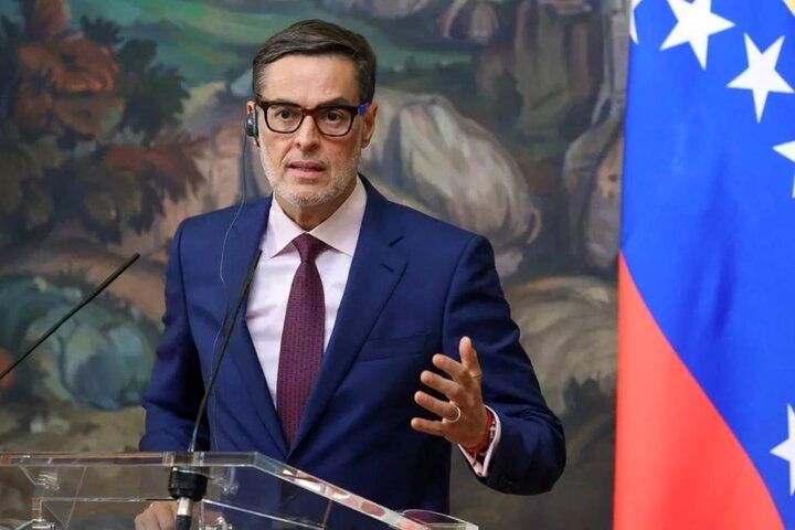 سفر قریب الوقوع فرستاده دولت ونزوئلا به آمریکا/ اهداف مذاکره کاراکاس با واشنگتن چیست؟