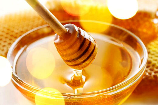 6 خاصیت باورنکردنی عسل که نمی دانستید