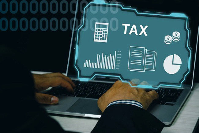 محاسبه مالیات ارزش‌افزوده فقط با صدور صورت‌حساب الکترونیکی