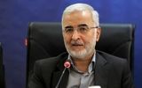 اظهارات جدید اسکندر مؤمنی درباره جنگ ایران و اسرائیل/از ذخایر استراتژیک استفاده نشد
