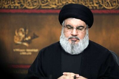ناگفته‌ شنیدنی عراقچی از شهید سید حسن نصرالله