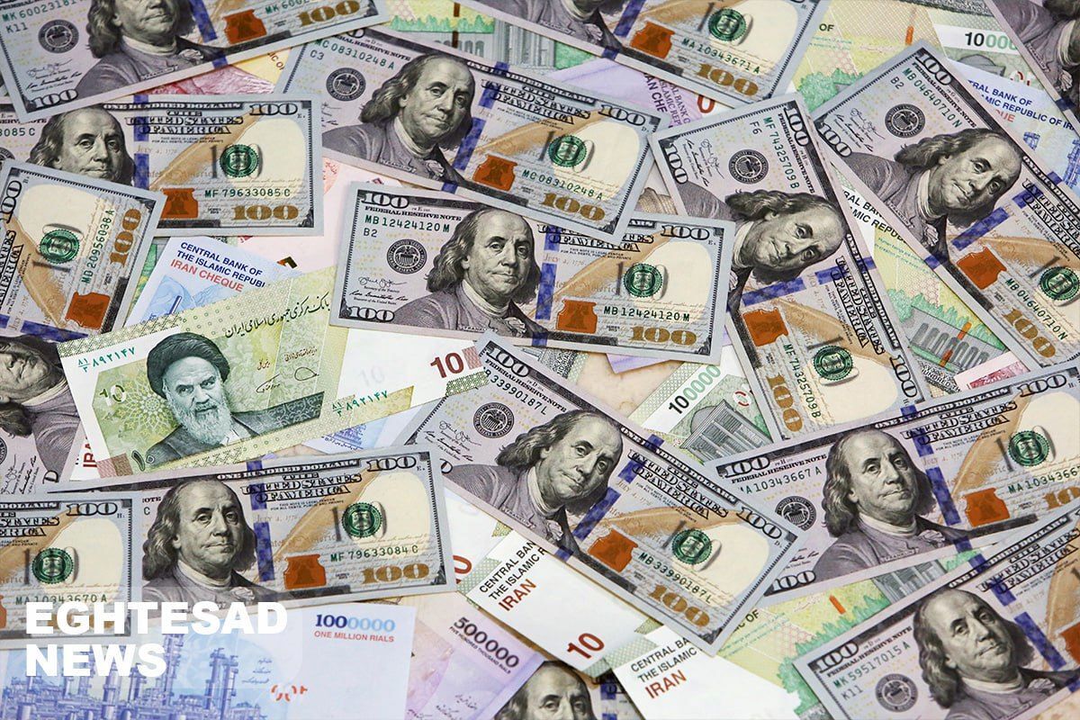 پیش بینی قیمت دلار امروز 29 شهریور