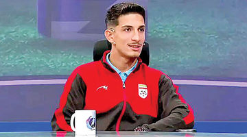 بی‌خیال «مدرک» شوید لطفا!