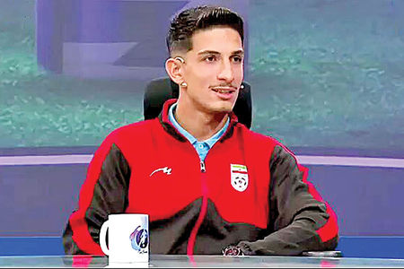 بی‌خیال «مدرک» شوید لطفا!