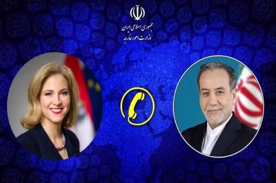 تماس تلفنی وزرای امور خارجه ایران و اتریش/ جزئیات یک گفتگوی مهم