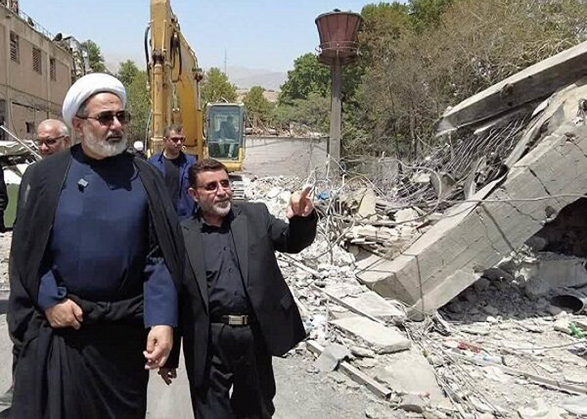 عدلیه - 1404/04/23