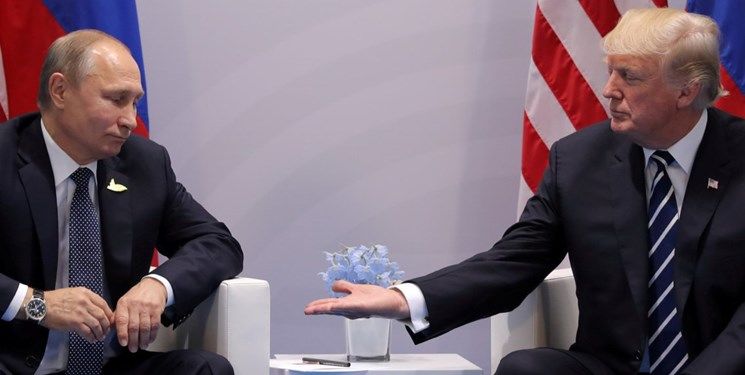 آمادگی روسیه برای تمدید یک ساله پیمان اتمی با آمریکا