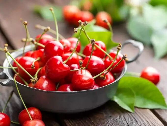 می خواهید لاغر شوید، این میوه ها را بخورید 3