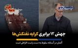 آلمان در آستانه سقوط به دست راست افراطی است
