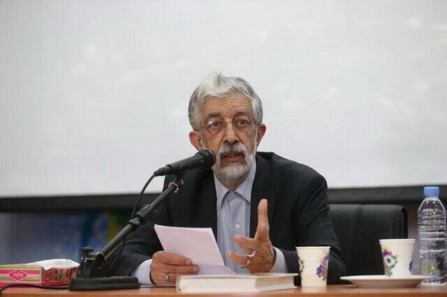 آن‌هایی که معترض بودند و دستگیر شدند هم نیروهای همین کشورند/غفلت از نقش زنان باعث ایجاد آشوب‌های اخیر شد