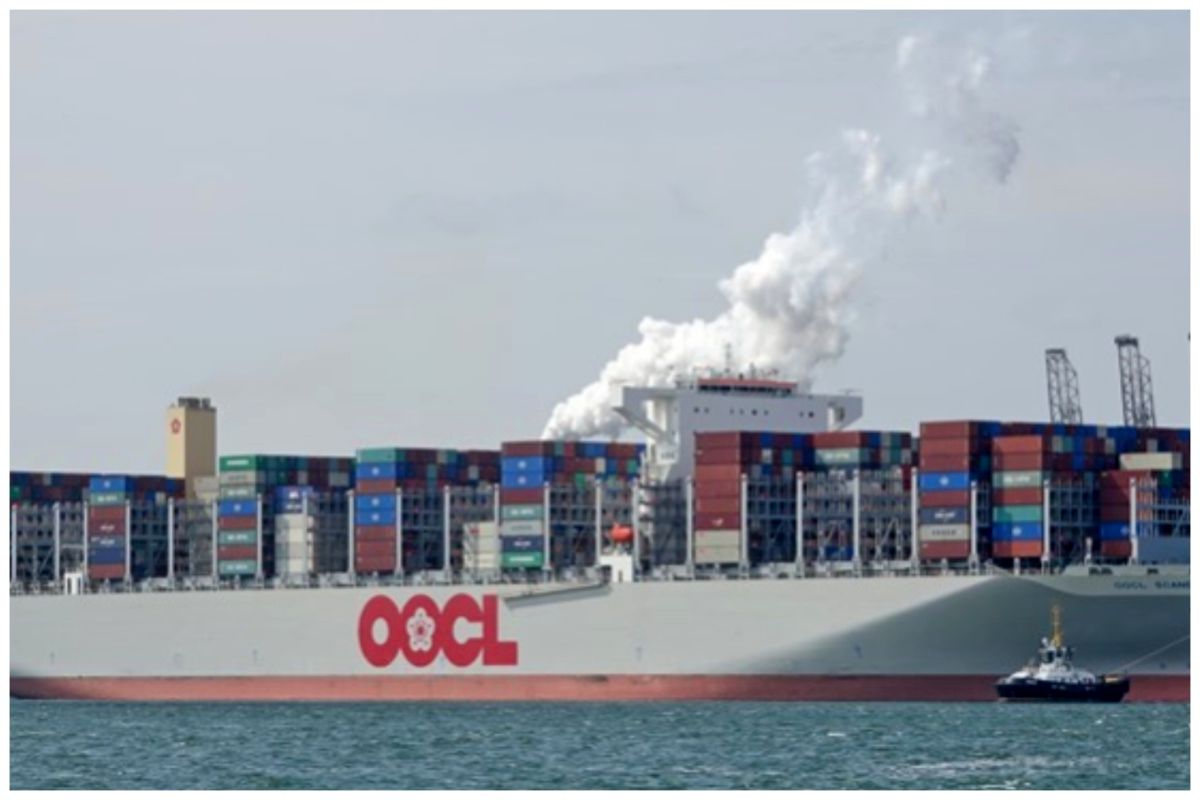 این شرکت حمل و نقل دریایی هم اسرائیل را تحریم کرد/انتقال کالا به اسرائیل متوقف می‌شود