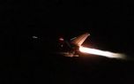 یک جنگنده F-35 در آسمان امارات وضعیت اضطراری اعلام کرد