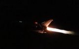 یک جنگنده F-35 در آسمان امارات وضعیت اضطراری اعلام کرد