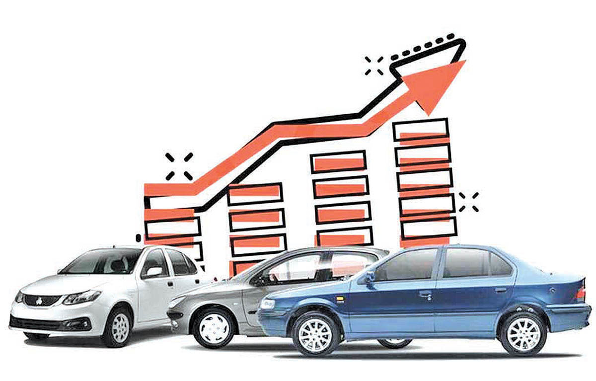 قیمت‌گذاری خودرو و رشد تورم
