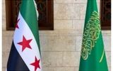 برگزاری یک نشست در سوریه به دستور بن سلمان+‌ جزئیات