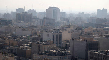  2 روز «سالم»؛ 19 روز «ناسالم»