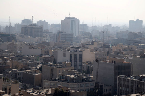  2 روز «سالم»؛ 19 روز «ناسالم»