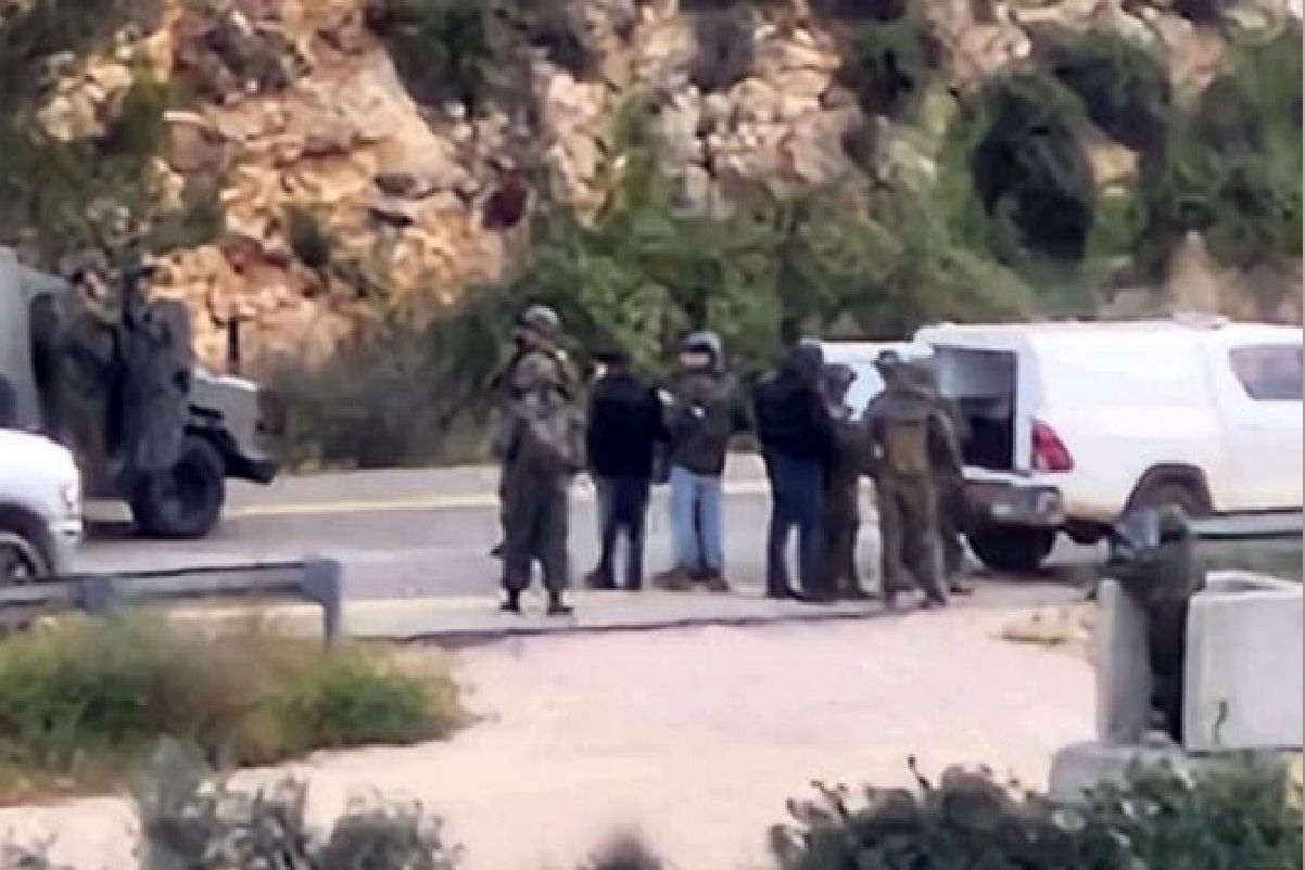 نظامیان اسرائیلی‌ غافلگیر شدند / عملیات ضد صهیونیستی در کرانه باختری