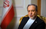 واکنش فوری عراقچی به تهدید جدید ترامپ علیه اقتصاد ایران/سیاست‌های شکست‌خورده، شکست‌های بیشتری می‌آورد