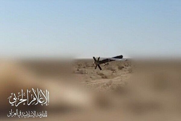 مقاومت عراق تایید کرد: بندر اشدود را هدف قرار دادیم