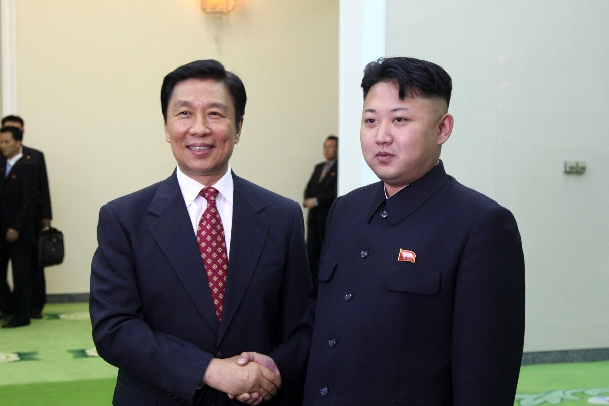 چین و کره شمالی توافق کردند