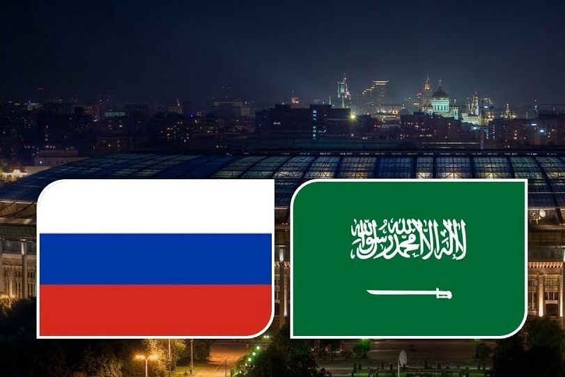 رایزنی وزرای خارجه عربستان و روسیه درباره خاورمیانه