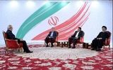 اظهارات مهم پزشکیان درباره اجرای قانون حجاب در کشور/ خانواده‌ام همه چادری هستند+فیلم