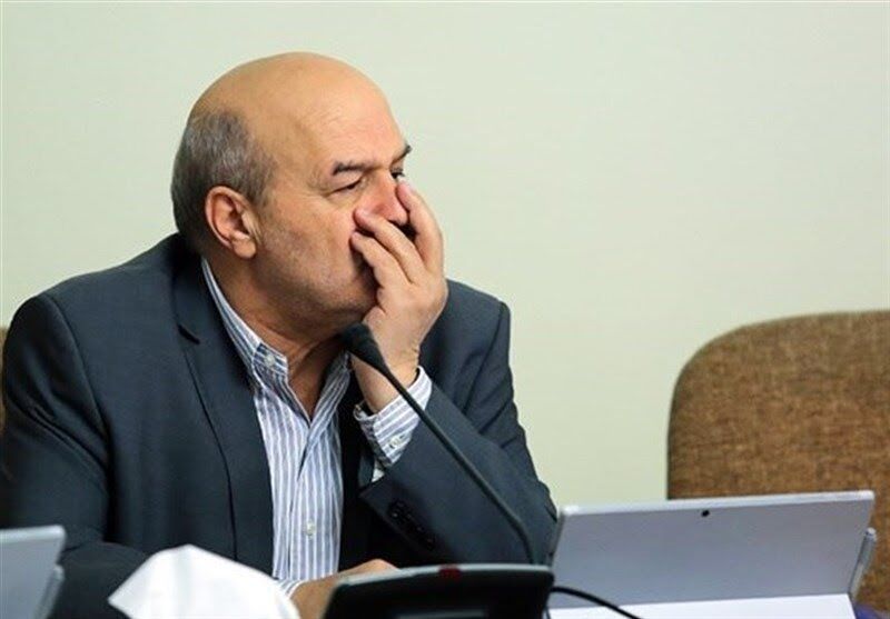 عیسی کلانتری به ۴ ماه حبس تعزیری محکوم شد