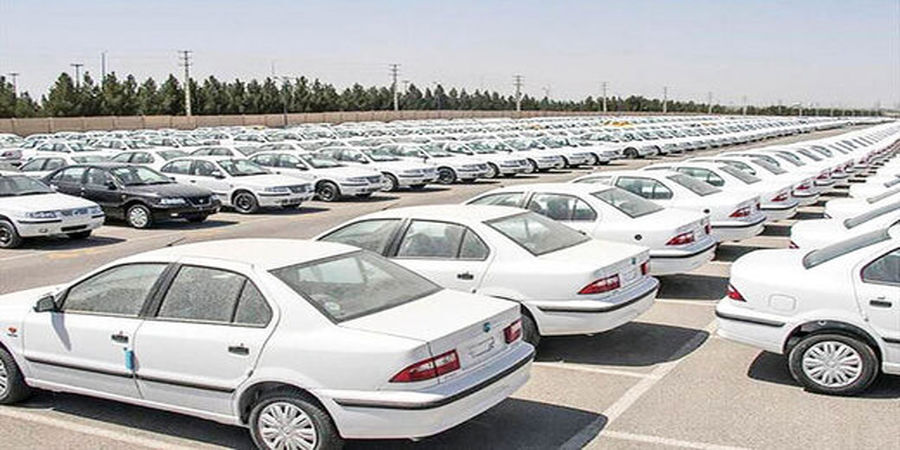 قیمت محصولات ایران خودرو در بازار
